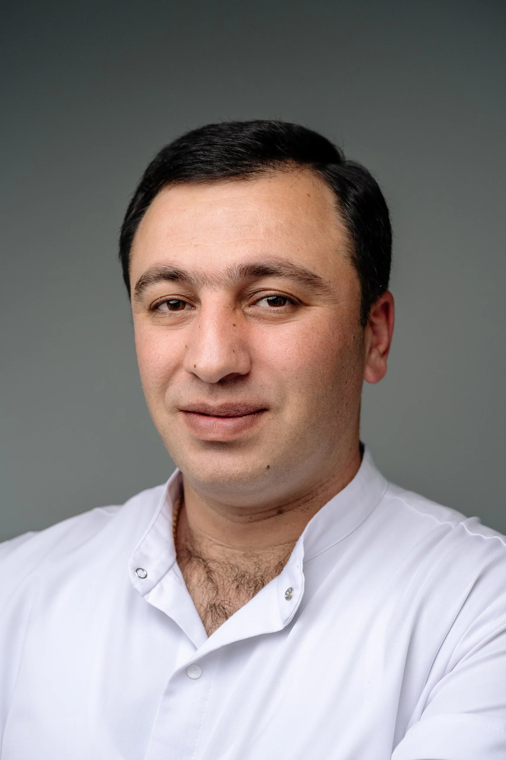 Севак Павликович Назарян