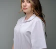 Пашаева Зайнап Давлетовна